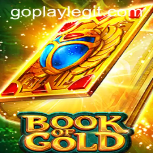 Unveiling BookofGold: A Golden Opportunity to GoPlay