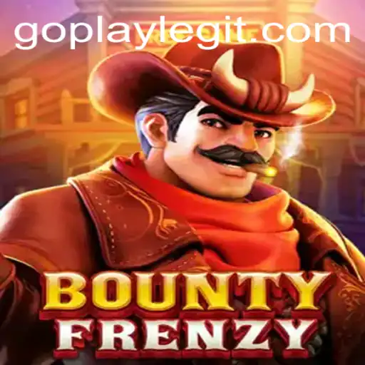 Discovering BountyFrenzy: A Thrilling New Game Adventure with Goplay