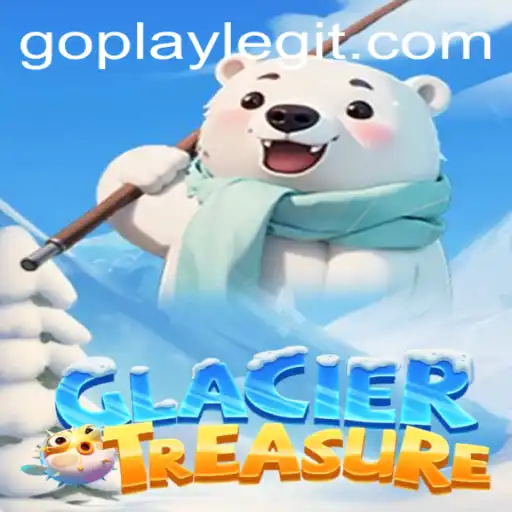 Exploring the Enchanting World of GlacierTreasure: A Journey Through Icy Adventures