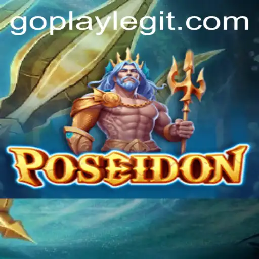 Dive into the Adventure of Poseidon: A Comprehensive Guide