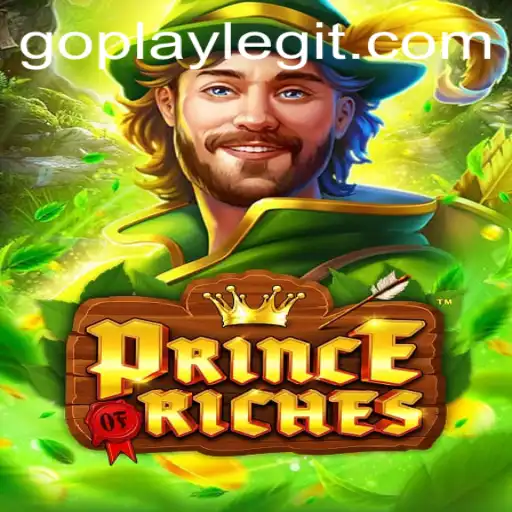 Discover the World of 'PrinceOfRiches': A Deep Dive into Gameplay and Strategy