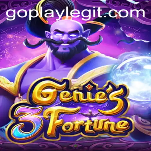 Discover the Magical World of Genie3Fortune: A Comprehensive Game Guide