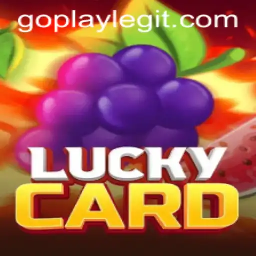 Exploring the Fascinating World of LuckyCard: A Game of Chance and Strategy