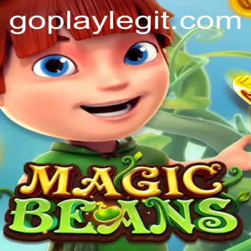 MAGICBEANS: The Enchanting Game Captivating Players Worldwide