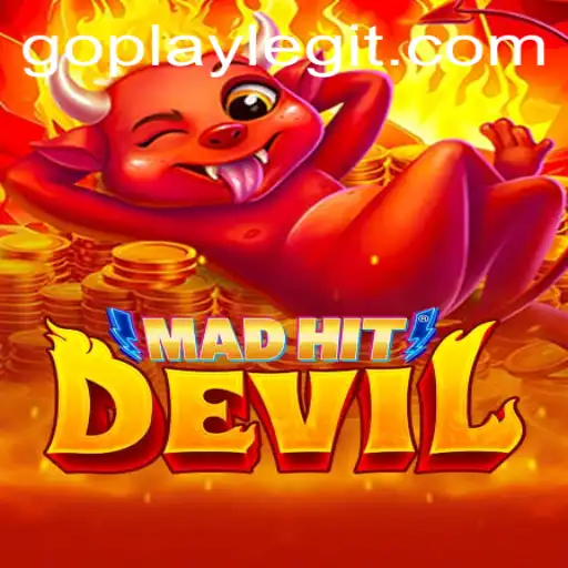 Experience the Thrilling World of MadHitDevil: A Comprehensive Guide