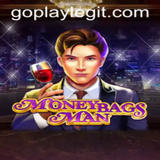 Unveiling the Excitement of MoneybagsMan: A Deep Dive into the Game's Mechanics and Thrills