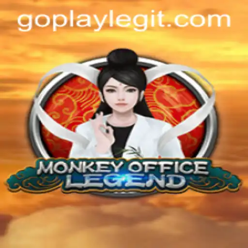 MonkeyOfficeLegend: An Exciting Gaming Experience