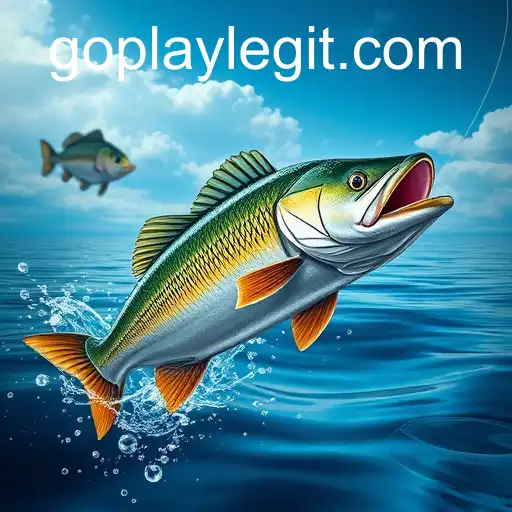 Exploring the Thrills of Online Fishing: A Dive into the Virtual Waters with GoPlay