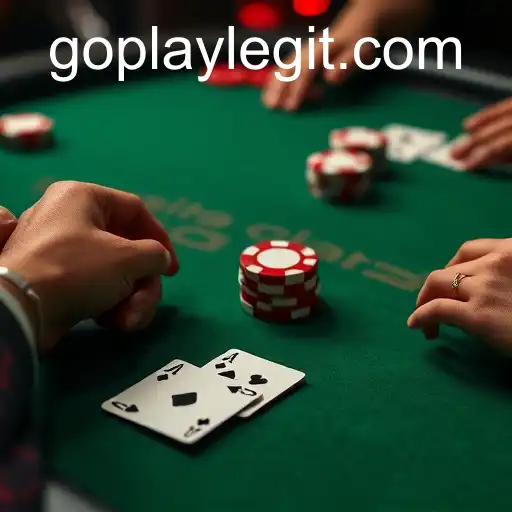 Exploring the World of Poker Games