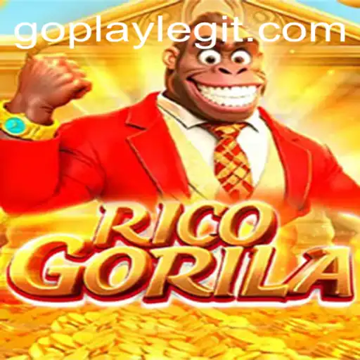 RicoGorila: A Thrilling Adventure in the World of Goplay