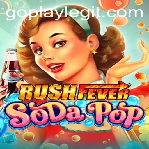 RushFeverSodaPop: A Thrilling Adventure Awaits Gamers