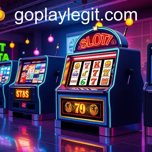 Unraveling the Allure of Slot Machines: The 